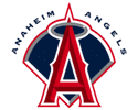 LOS ANGELES ANGELS